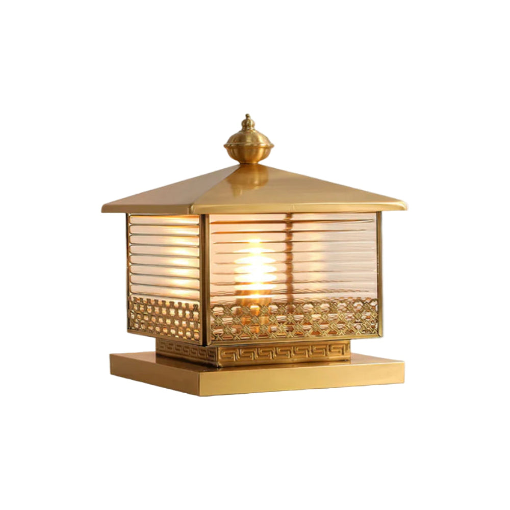 Reilay Outdoor Light - Auraolight