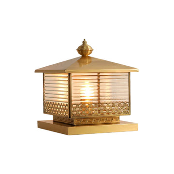 Reilay Outdoor Light - Auraolight