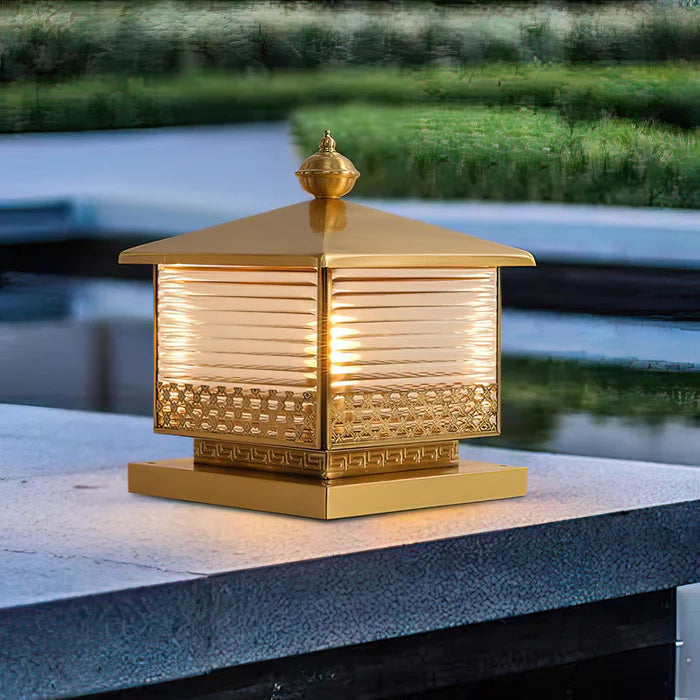 Reilay Outdoor Light - Auraolight