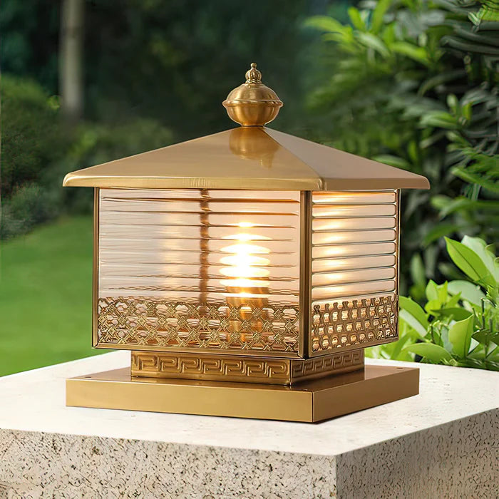 Reilay Outdoor Light - Auraolight
