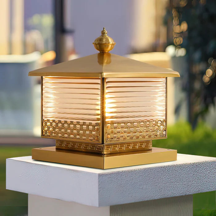 Reilay Outdoor Light - Auraolight
