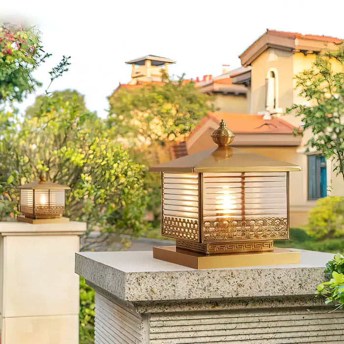 Reilay Outdoor Light - Auraolight