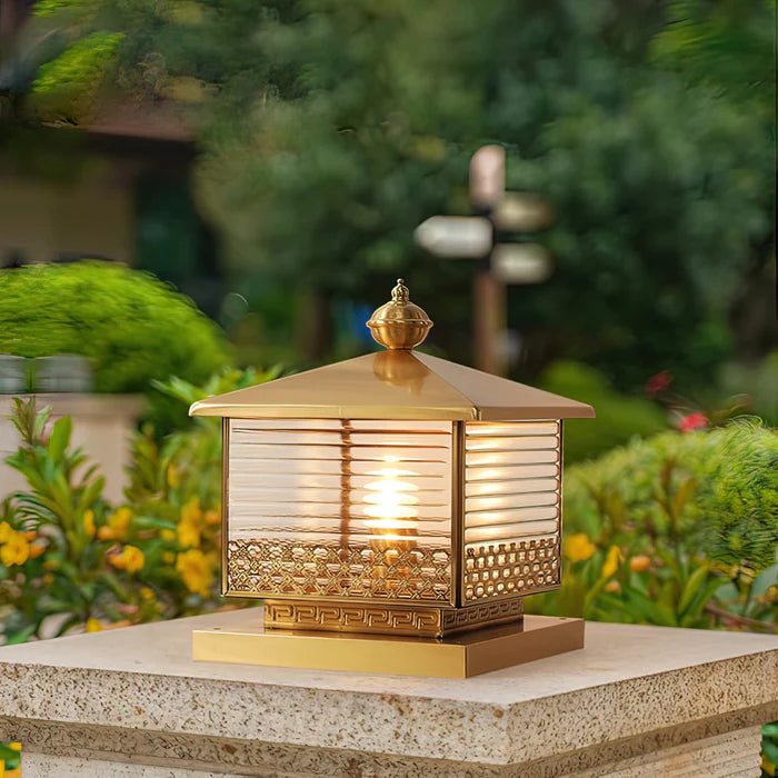 Reilay Outdoor Light - Auraolight