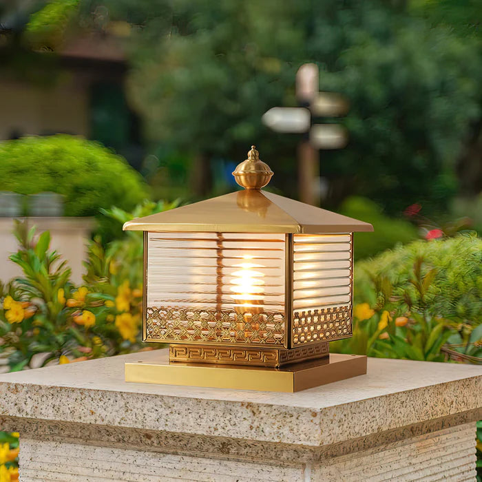 Reilay Outdoor Light - Auraolight
