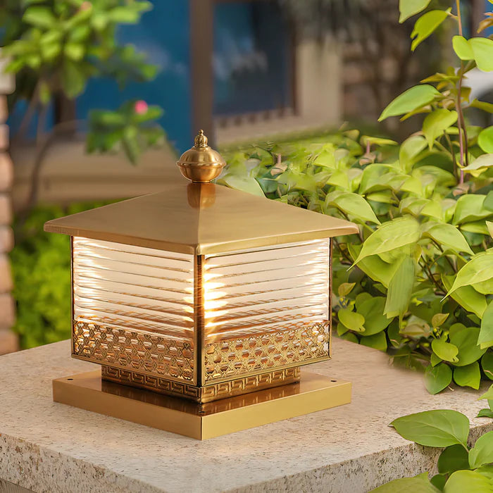Reilay Outdoor Light - Auraolight