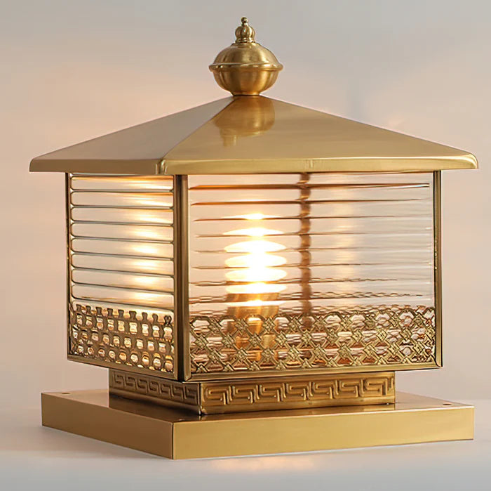 Reilay Outdoor Light - Auraolight