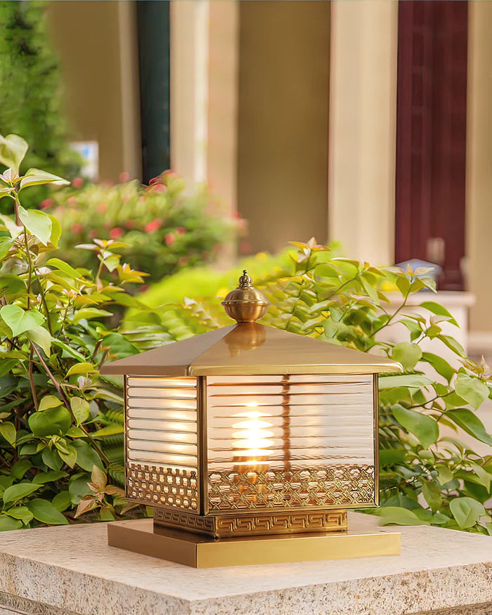 Reilay Outdoor Light - Auraolight