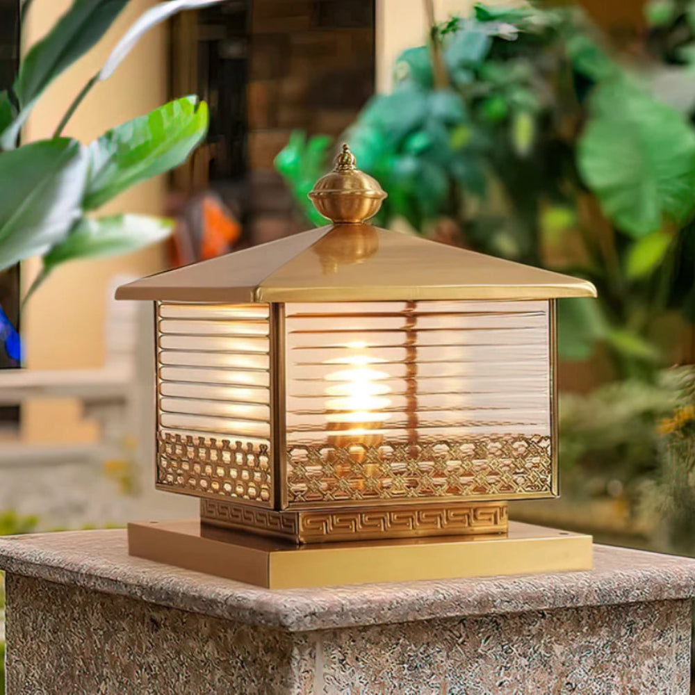 Reilay Outdoor Light - Auraolight