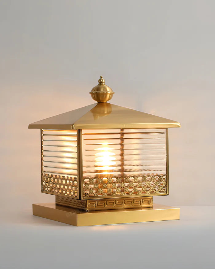 Reilay Outdoor Light - Auraolight