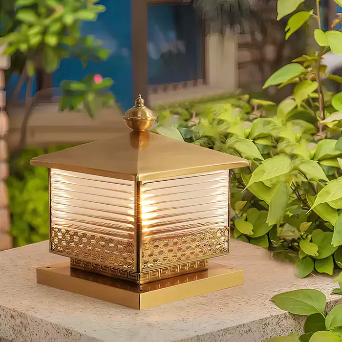 Reilay Outdoor Light - Auraolight