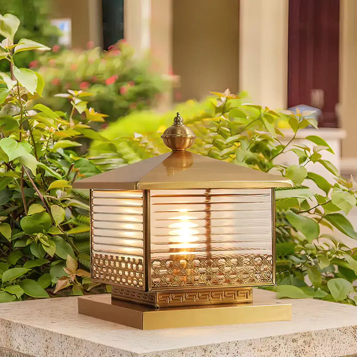 Reilay Outdoor Light - Auraolight