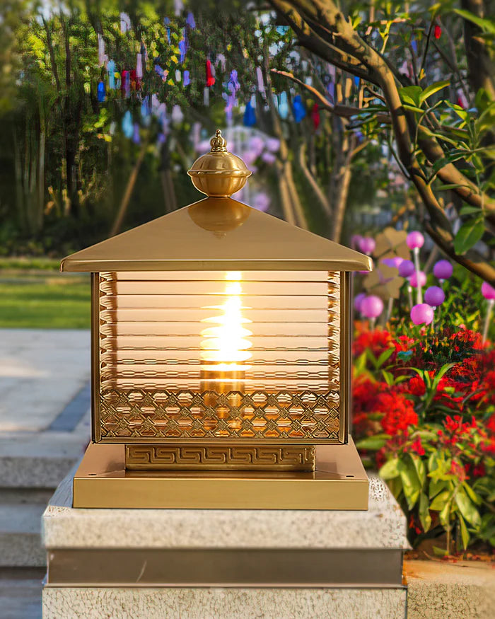 Reilay Outdoor Light - Auraolight