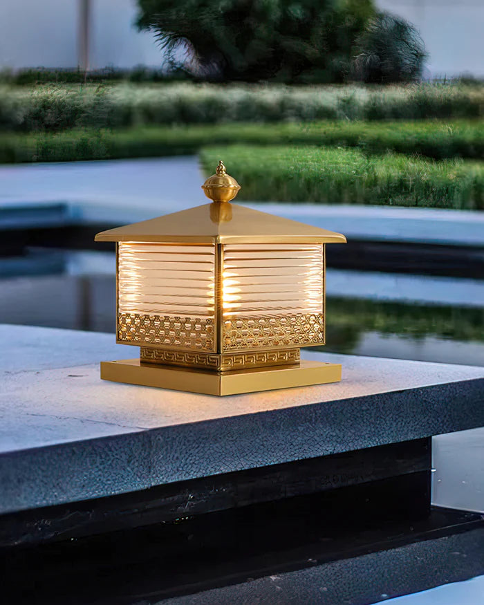 Reilay Outdoor Light - Auraolight