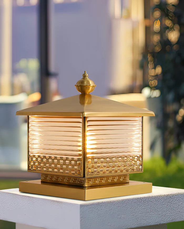 Reilay Outdoor Light - Auraolight