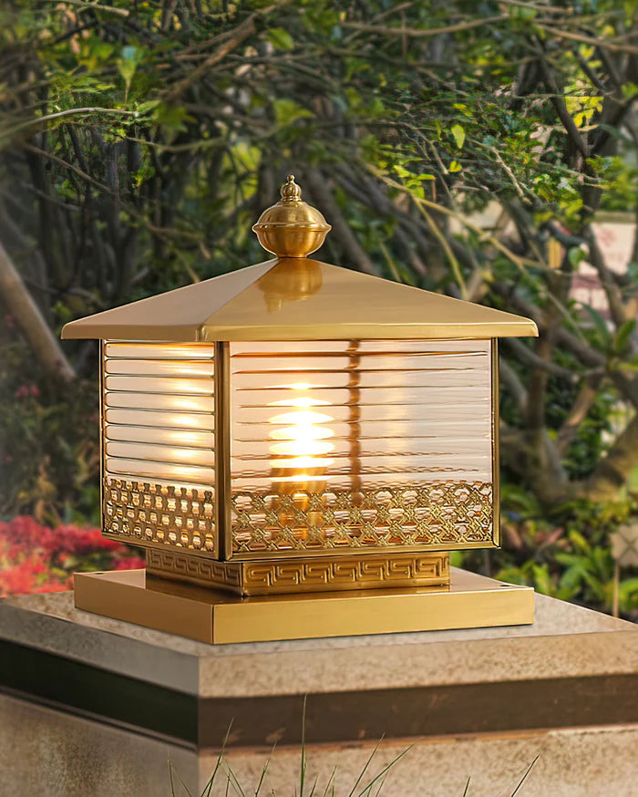 Reilay Outdoor Light - Auraolight