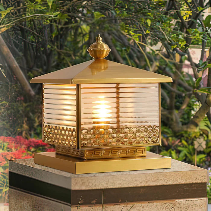 Reilay Outdoor Light - Auraolight