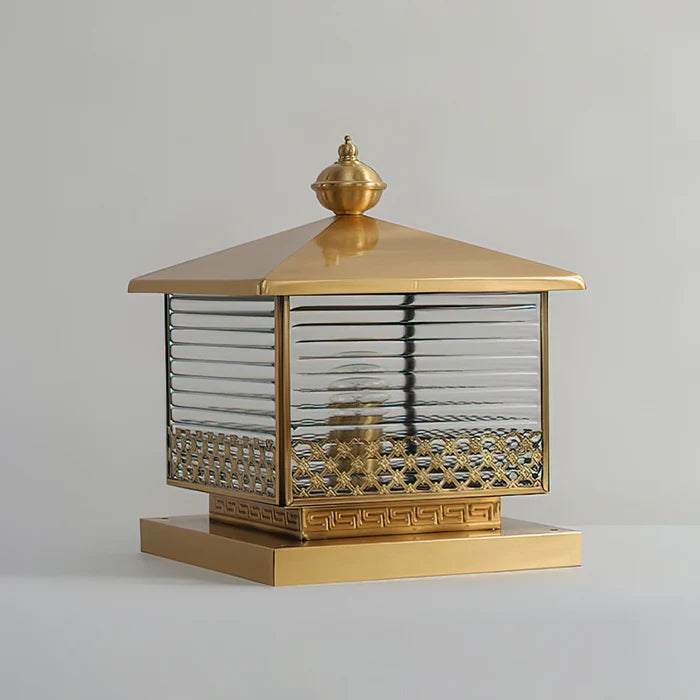 Reilay Outdoor Light - Auraolight