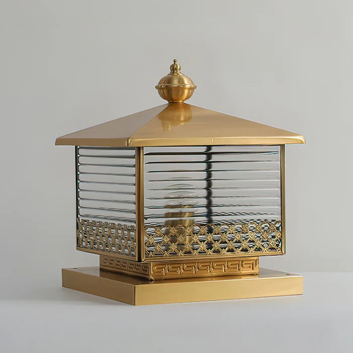 Reilay Outdoor Light - Auraolight