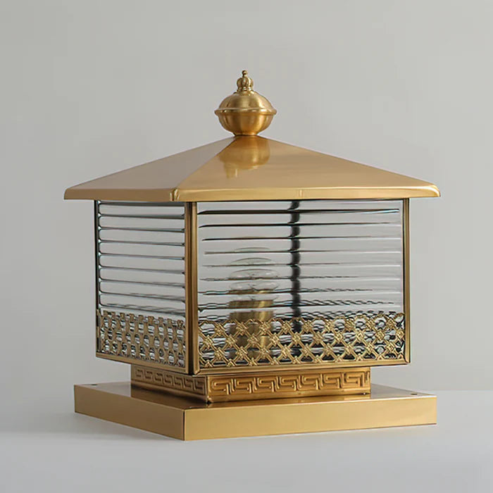 Reilay Outdoor Light - Auraolight