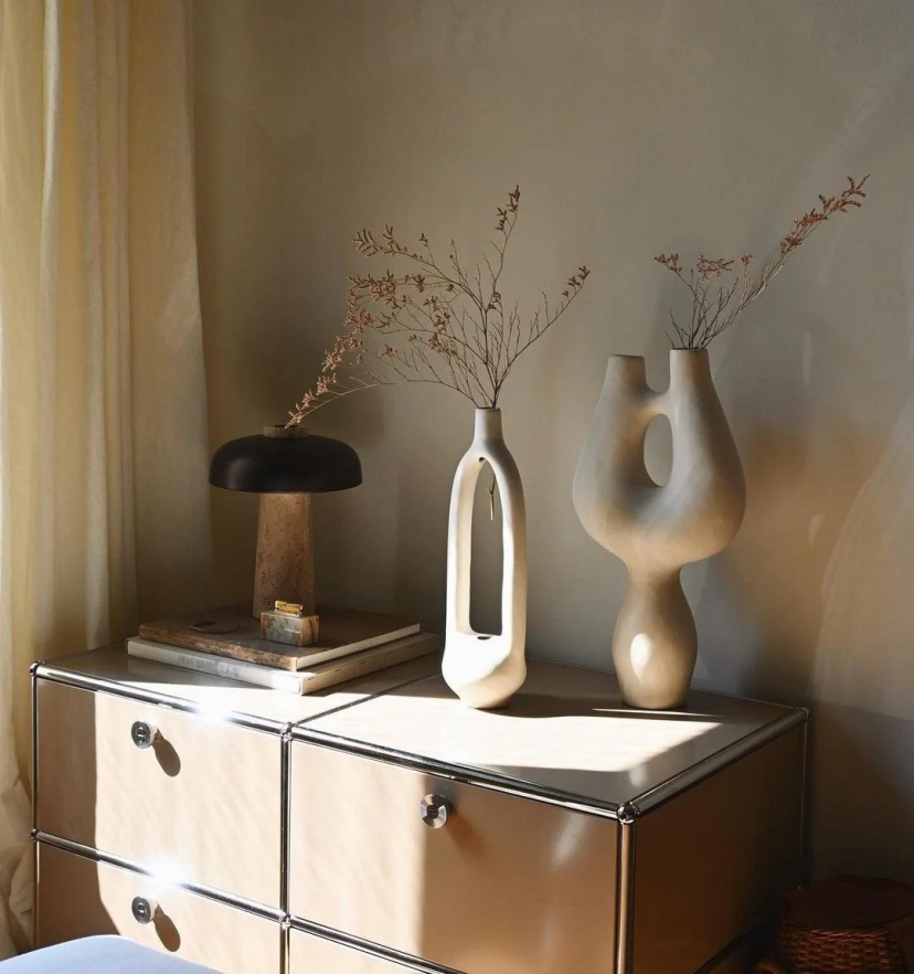 Reverse Table Lamp - Yiarolight