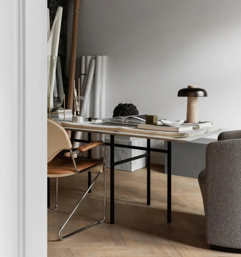 Reverse Table Lamp - Yiarolight