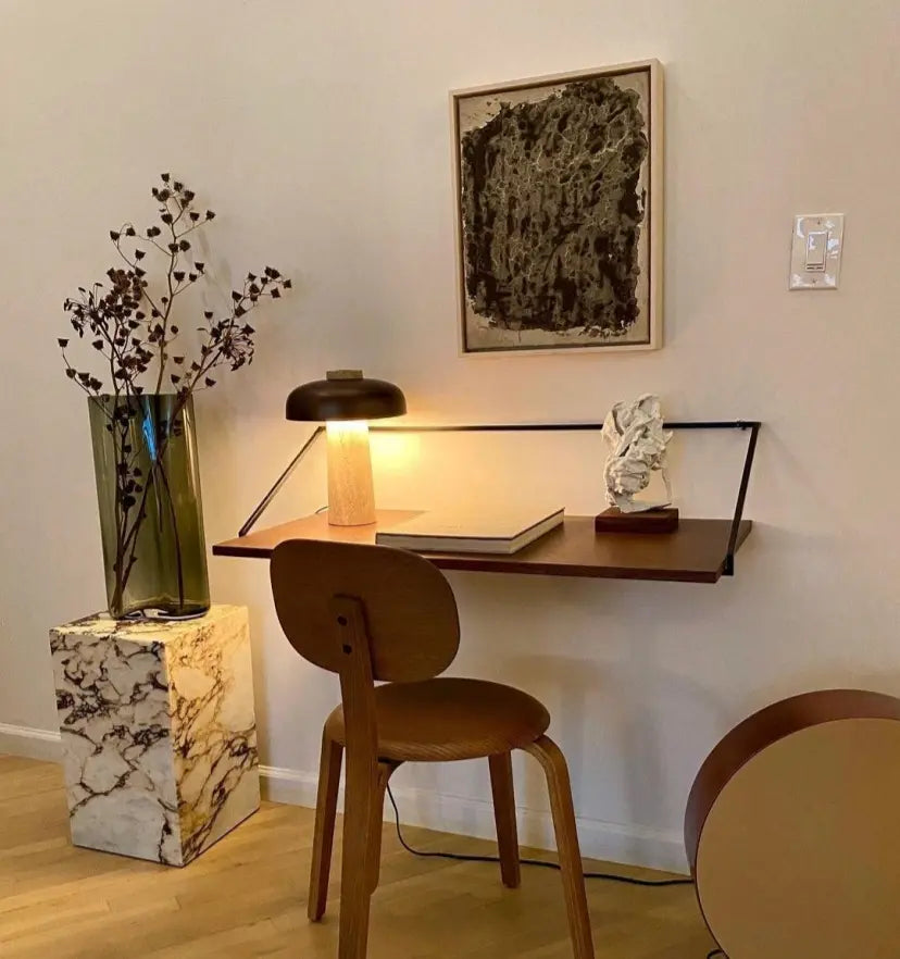 Reverse Table Lamp - Yiarolight