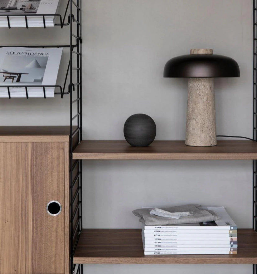 Reverse Table Lamp - Yiarolight