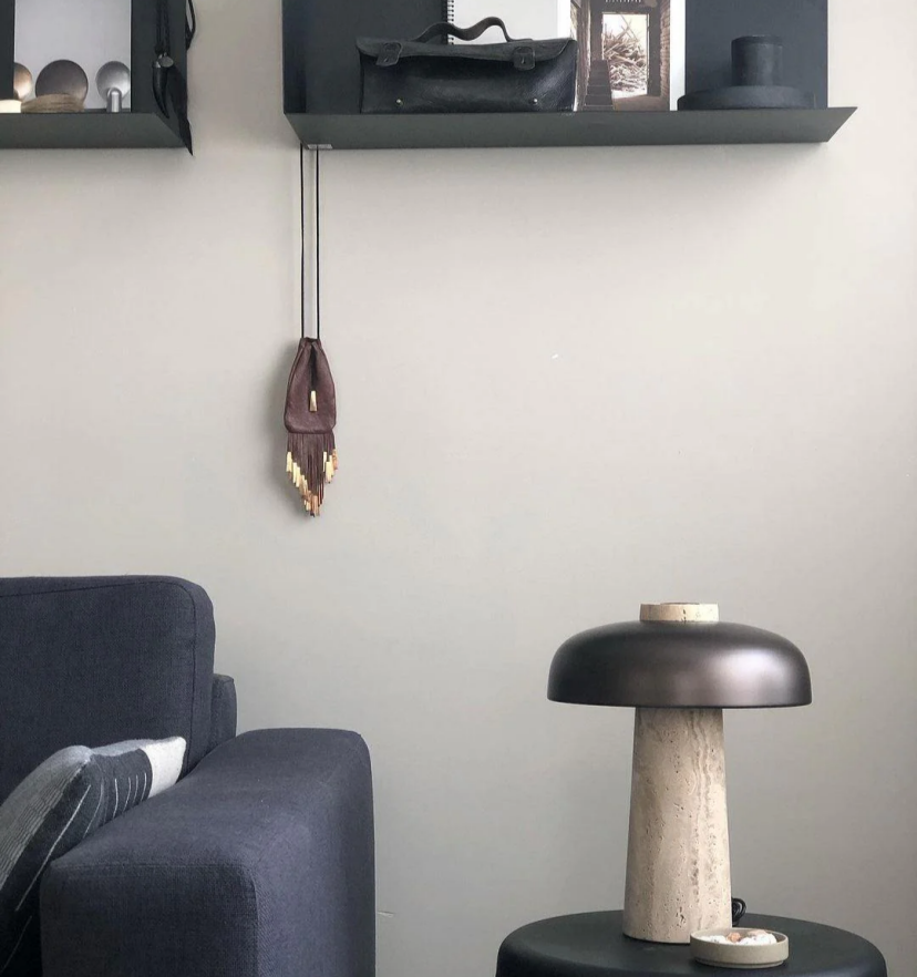 Reverse Table Lamp - Yiarolight