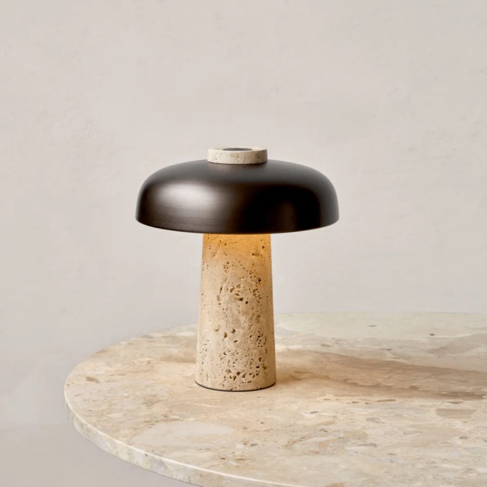 Reverse Table Lamp - Yiarolight