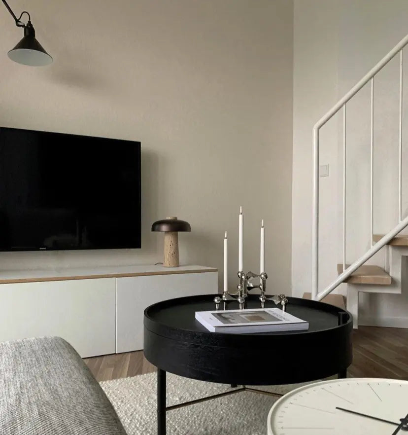 Reverse Table Lamp - Yiarolight