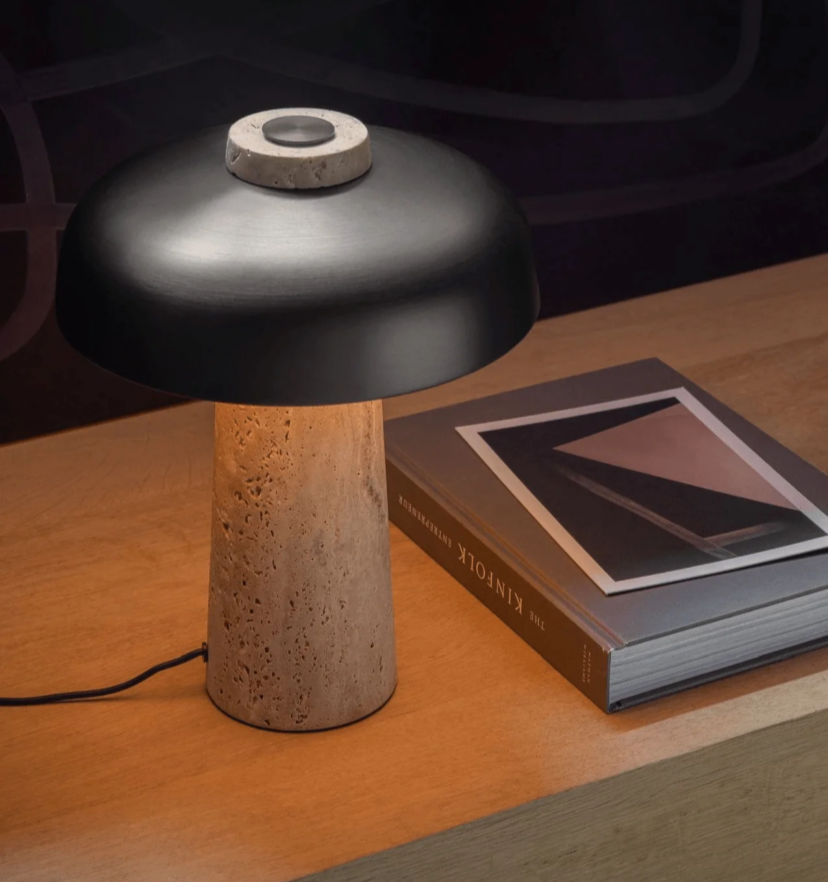Reverse Table Lamp - Yiarolight