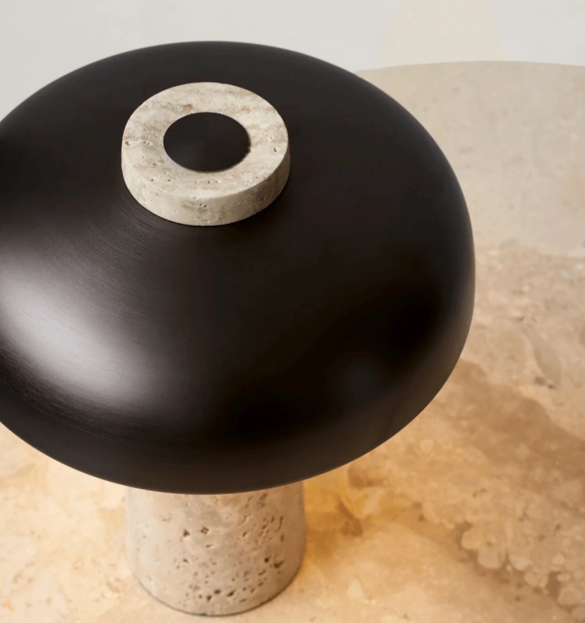 Reverse Table Lamp - Yiarolight