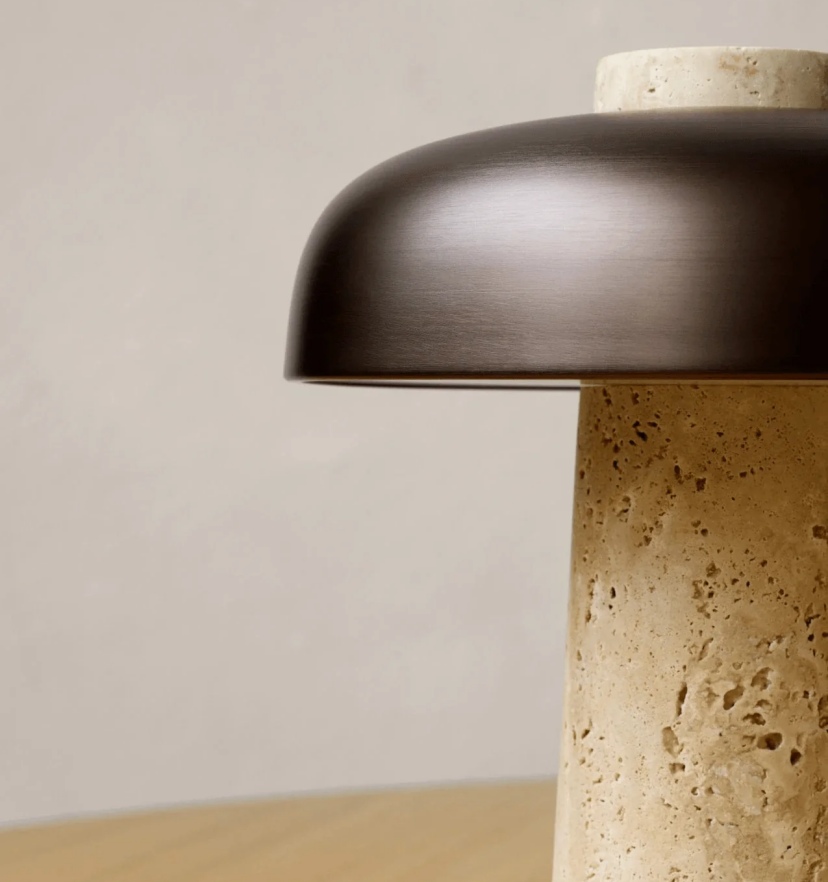 Reverse Table Lamp - Yiarolight
