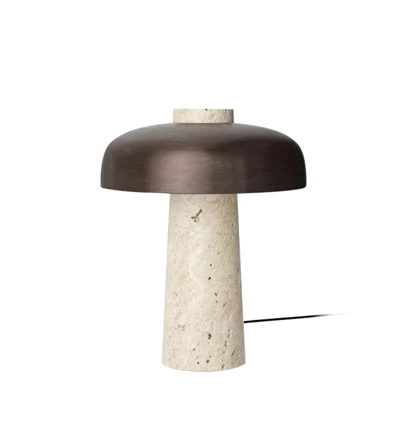 Reverse Table Lamp - Yiarolight