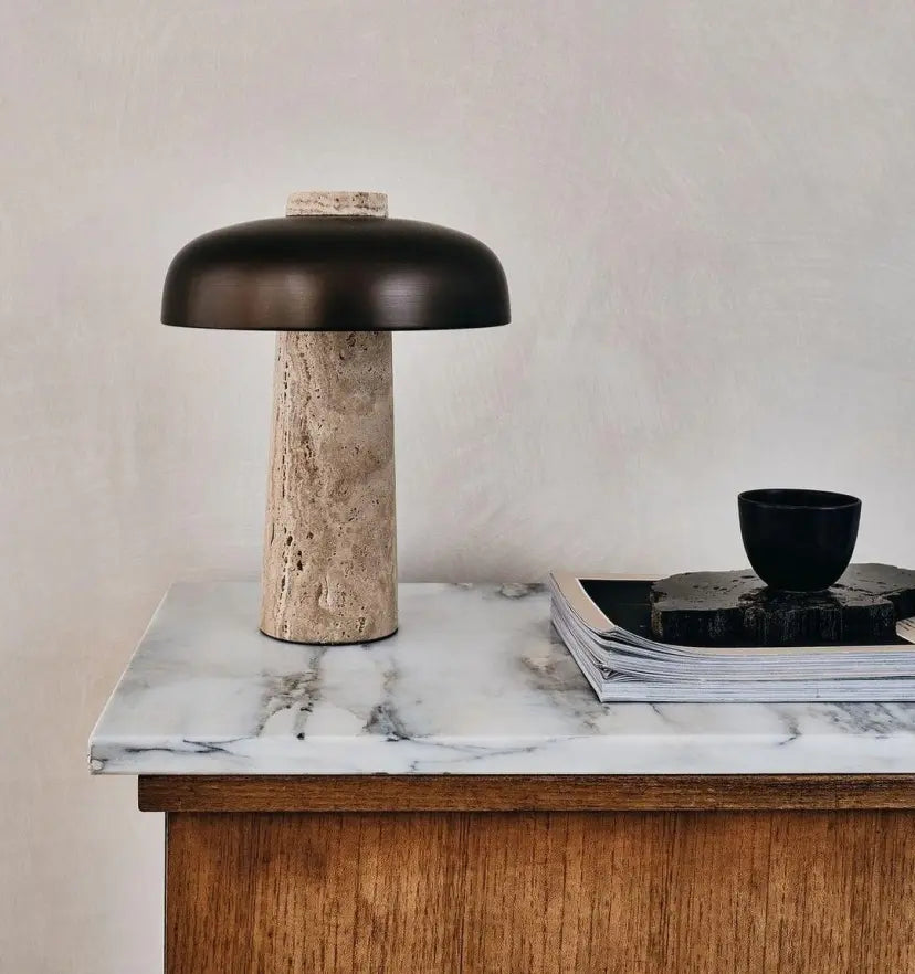 Reverse Table Lamp - Yiarolight