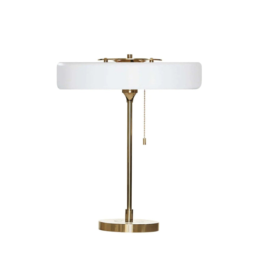 Revolve Table Lamp - Yiarolight
