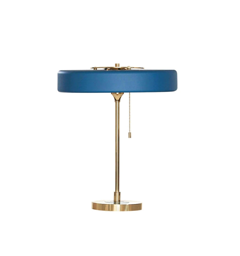 Revolve Table Lamp - Yiarolight