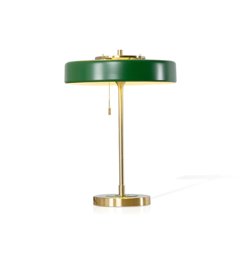 Revolve Table Lamp - Yiarolight