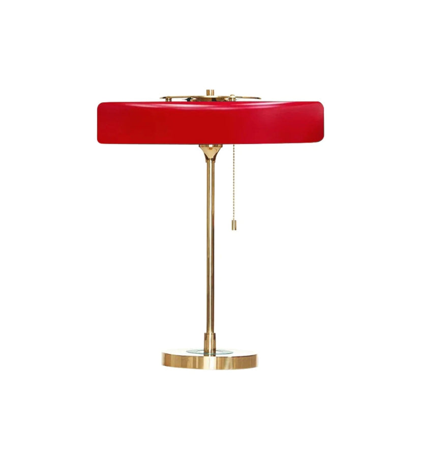 Revolve Table Lamp - Yiarolight