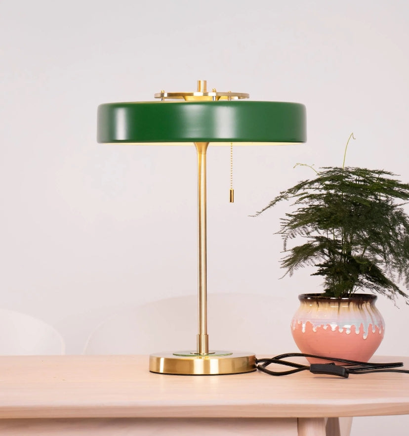 Revolve Table Lamp - Yiarolight