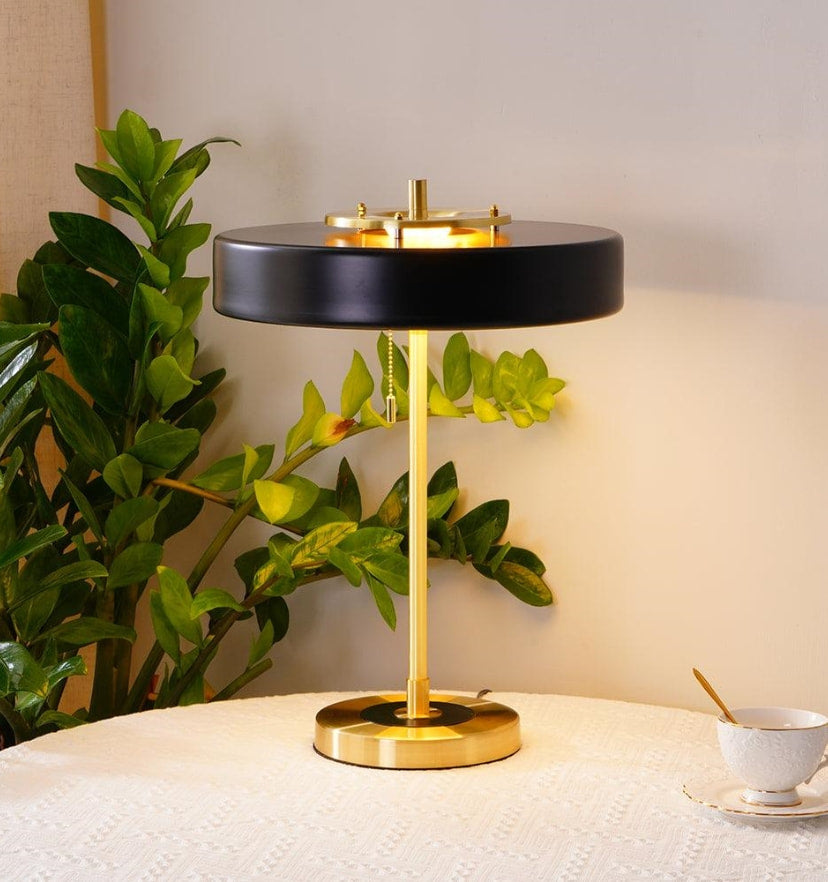 Revolve Table Lamp - Yiarolight