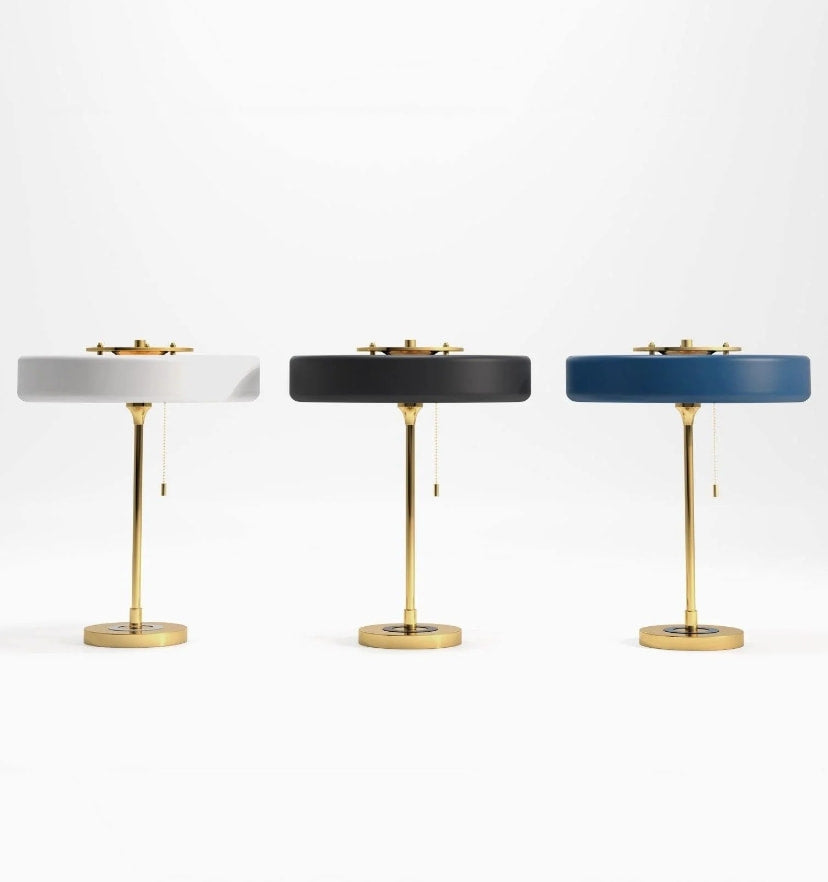 Revolve Table Lamp - Yiarolight