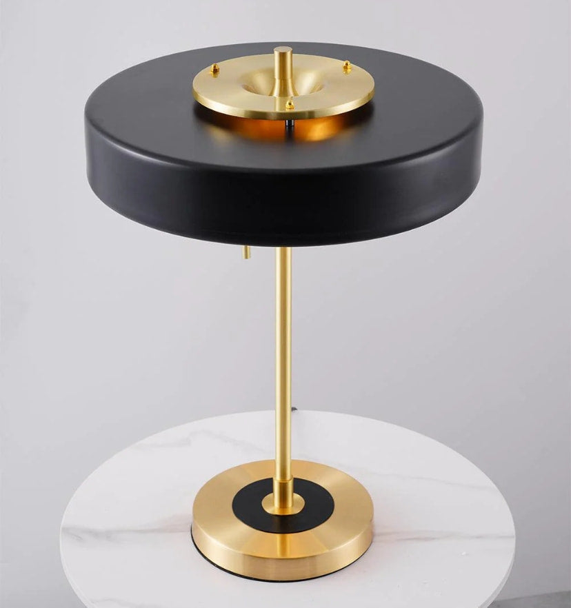 Revolve Table Lamp - Yiarolight
