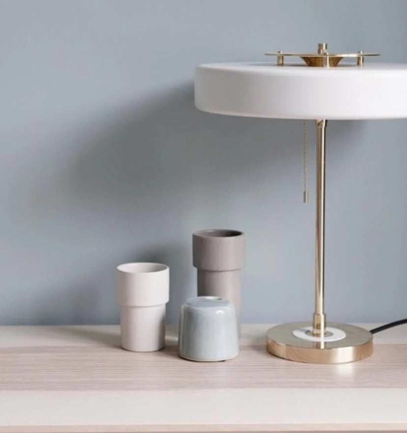 Revolve Table Lamp - Yiarolight