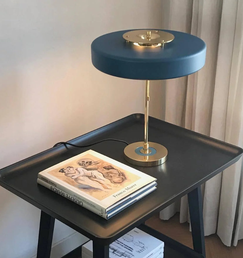 Revolve Table Lamp - Yiarolight