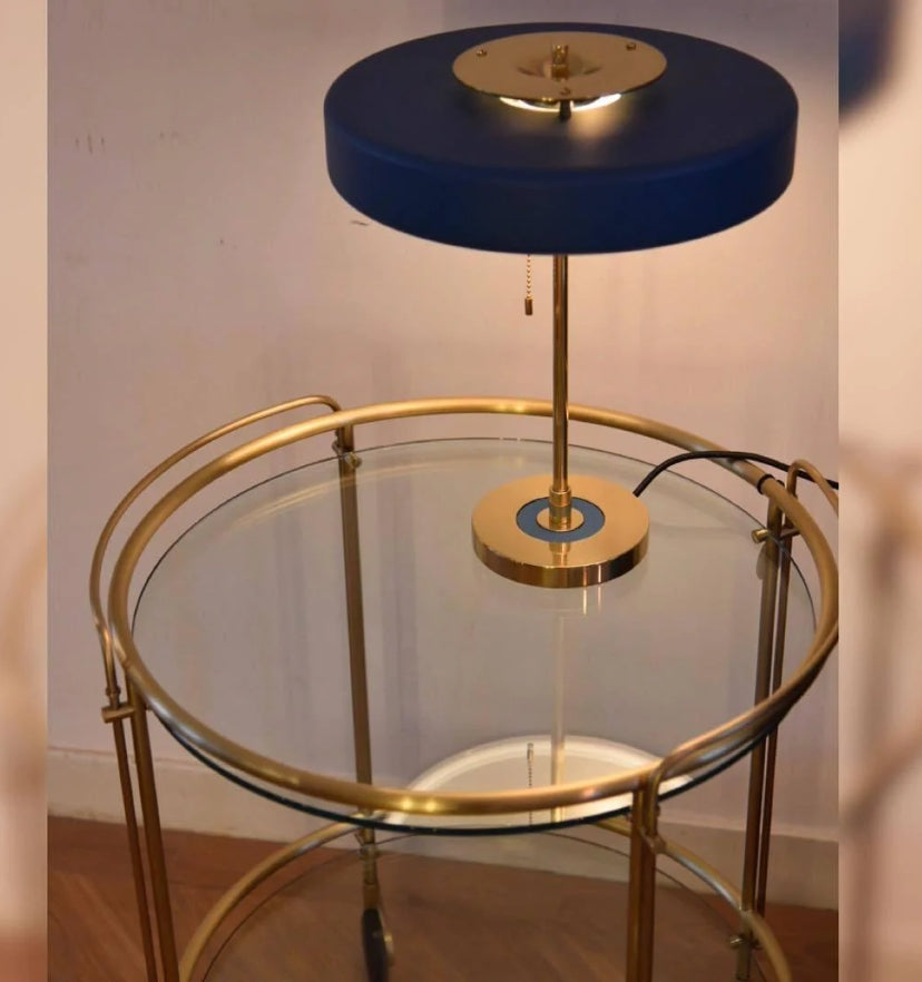 Revolve Table Lamp - Yiarolight