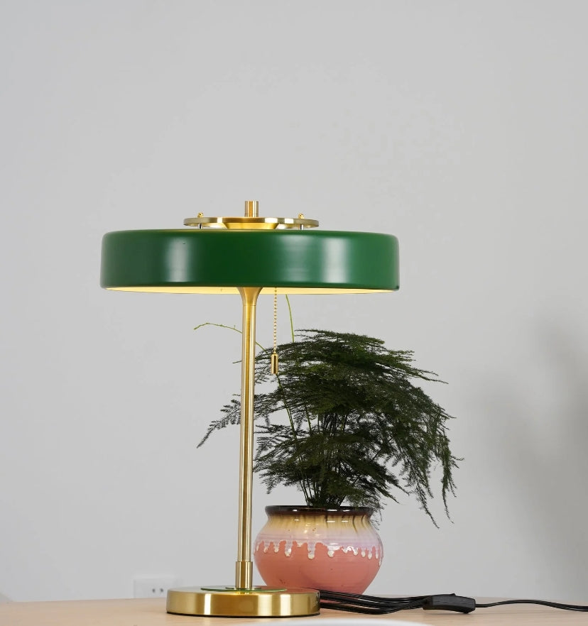 Revolve Table Lamp - Yiarolight