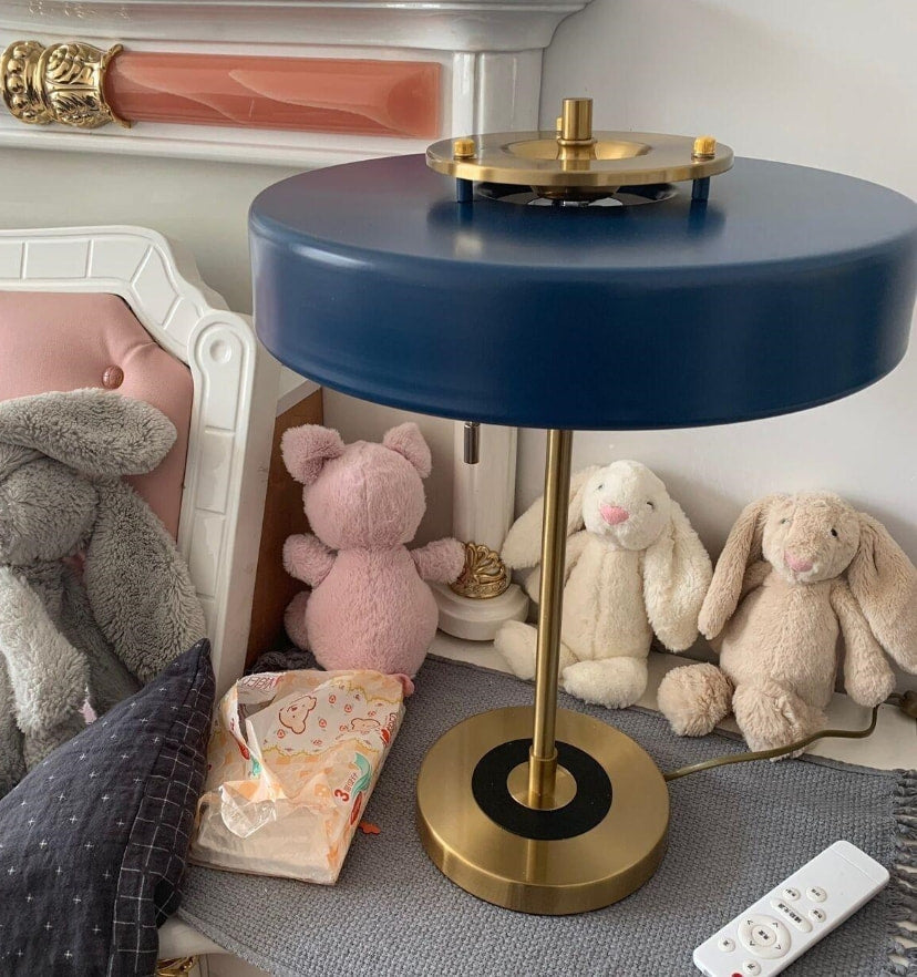 Revolve Table Lamp - Yiarolight