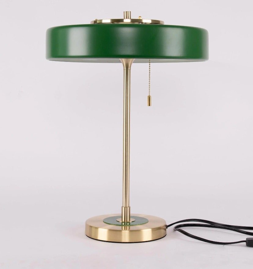 Revolve Table Lamp - Yiarolight