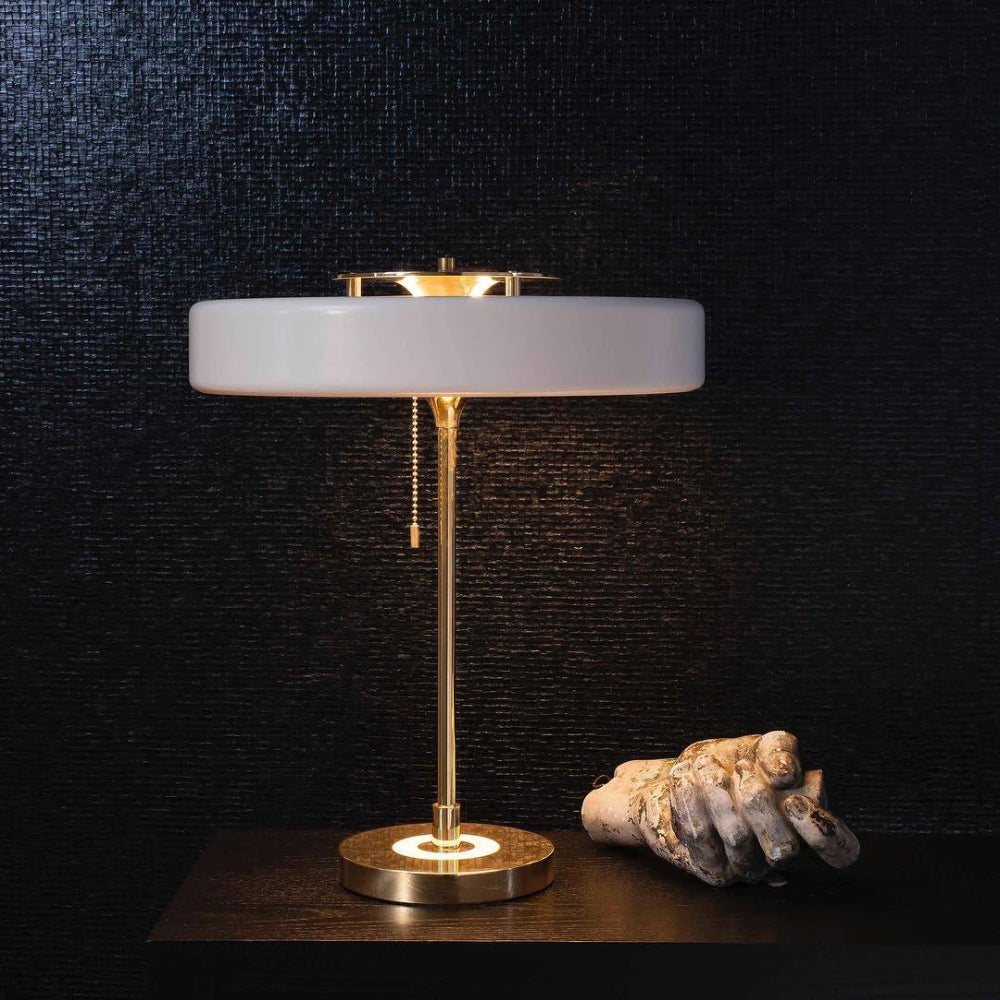 Revolve Table Lamp - Yiarolight